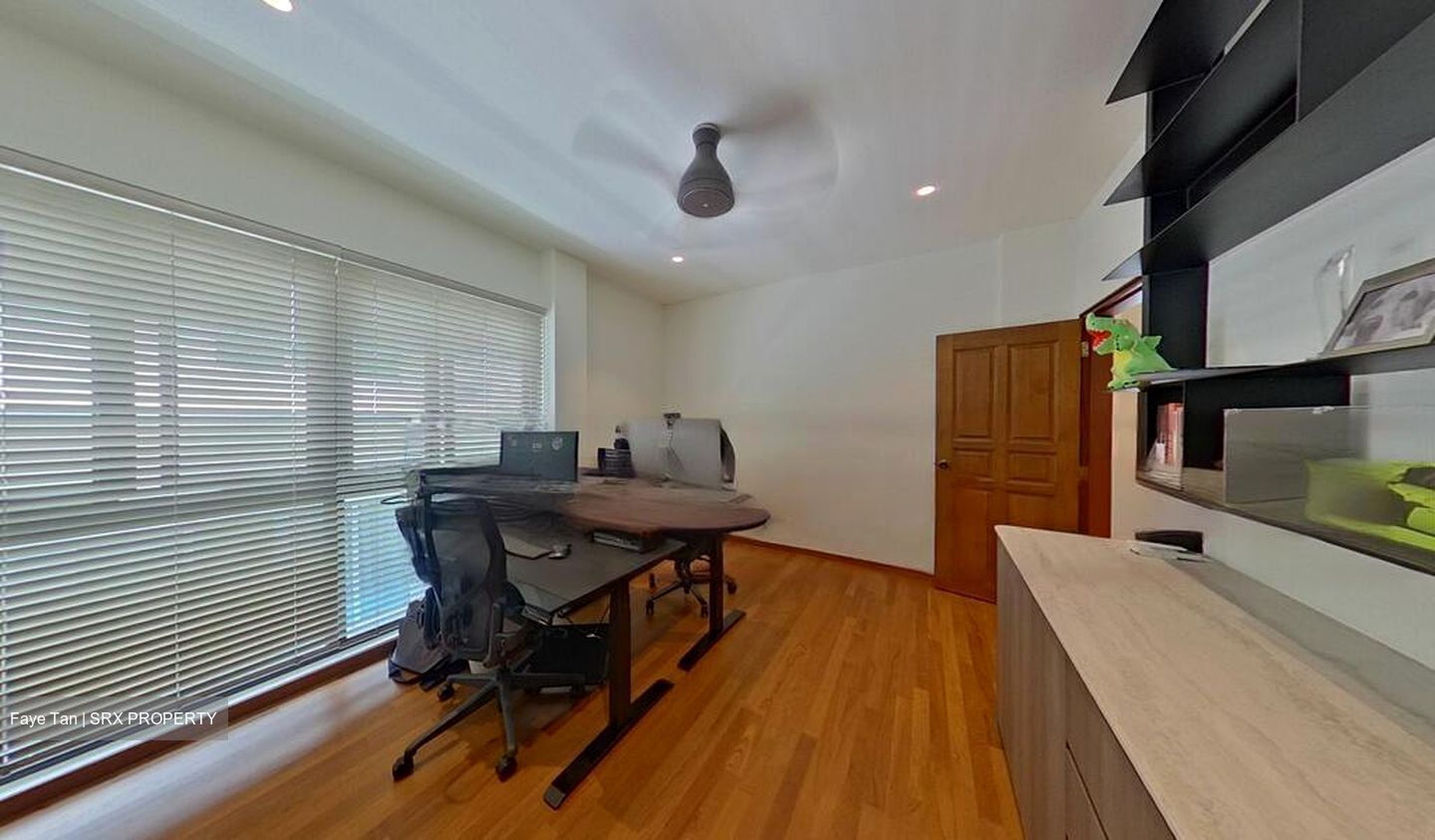 Serangoon Garden Estate (D19), Semi-Detached #454744071